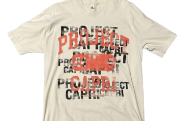 Why Modern Streetwear Enthusiasts Are Choosing Project Capri