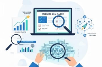 Best Site Audit Tools for SEO in 2026