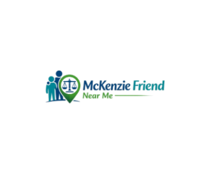 McKenzie Friend Near Me