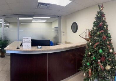 ATS Accounting Inc.