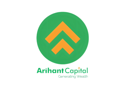 Arihant Capital Mark...