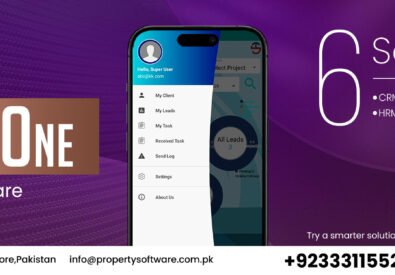 Property Software