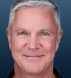 Dr. Bill Dickinson