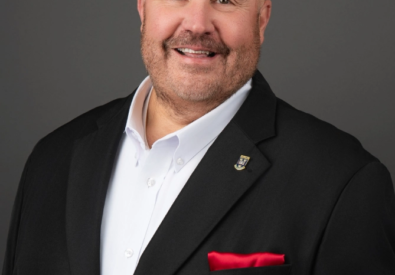 Dr. Byron Ernest