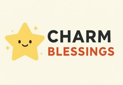 Charmblessings