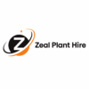 Zeal Plant Hire   Eq...