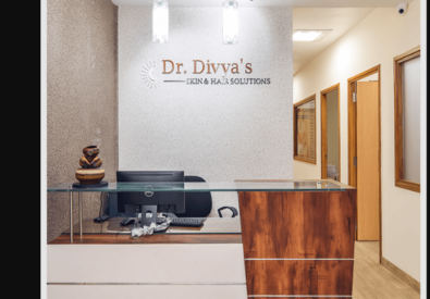 Dr. Divya Sharma