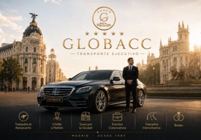 Globacc