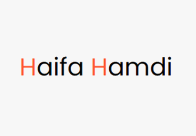 Dr. Haifa Hamdi