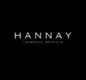 Hannay Criminal Defe...