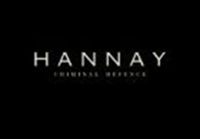 Hannay Criminal Defe...