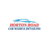 Horton Road Carwash ...