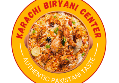 Karachi Biryani Center