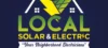 Local Solar and Elec...