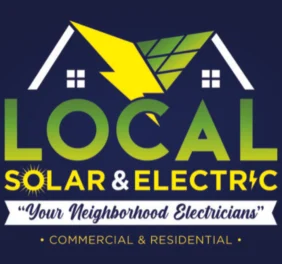 Local Solar and Elec...
