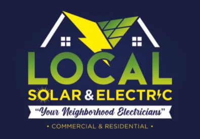 Local Solar and Elec...