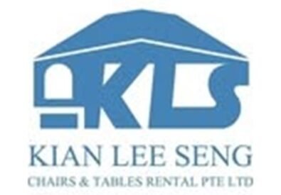 Kian Lee Seng