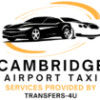 CAMBRIDGE AIRPORT TAXI