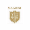 M.S. Maini Associate...