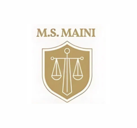 M.S. Maini Associate...