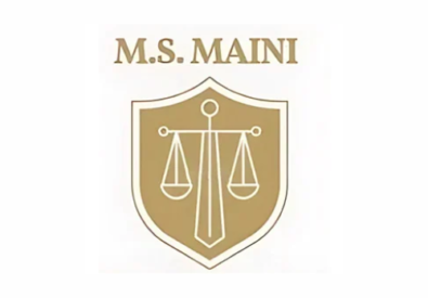M.S. Maini Associate...