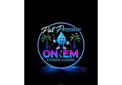 Put Pressure On Em LLC
