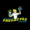 Rob Ingrams Freestyle