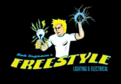 Rob Ingrams Freestyle