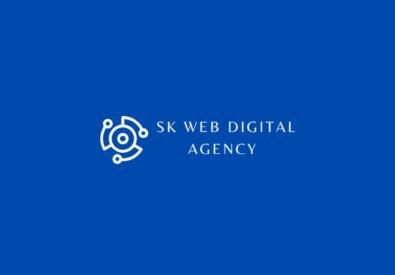 SK Web Digital Agency