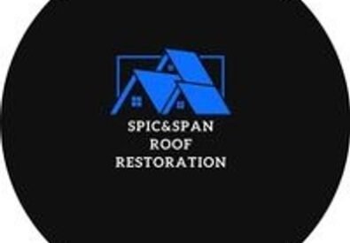 Spic And Span Roof R...