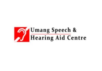 Umang Speech and Hea...
