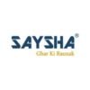 Saysha Interiors