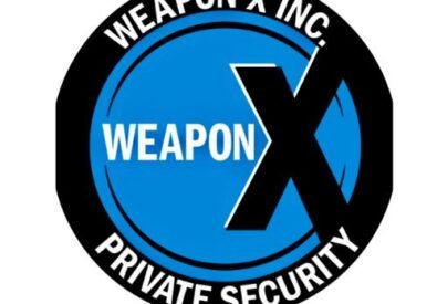 Weapon X Security Inc.