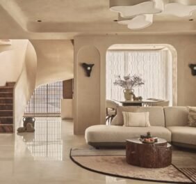 Saysha Interiors