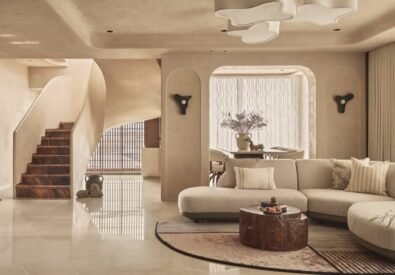 Saysha Interiors