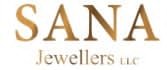 Sana Jewellers LLC | Silver and Gold Jewelry Online UAE | Dubai