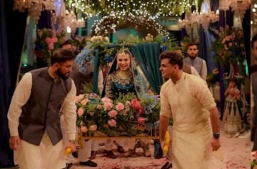 Wedding Event Planner In Lahore
