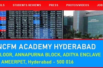 Online trading classes in hyderabad