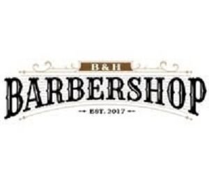 B & H Barber Sho...