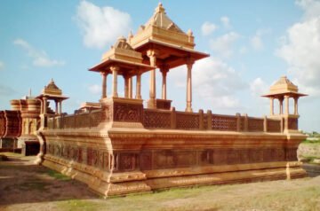 Rajkot to Bhuj Taxi | Rajkot to Bhuj Cab
