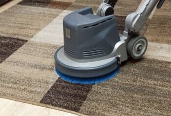 Carpet Cleaning Services Improve the Way Floors Look Daily