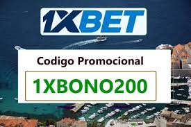 Código Promocional 1xBet 2026: 1XBRO200 – Bono de 130 € en Deportes