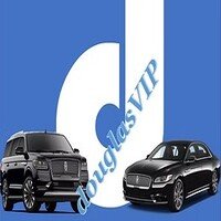 Douglas VIP Chauffeu...