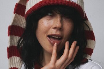 Loverboy Hat: The Iconic Statement Piece from Charles Jeffrey Loverboy
