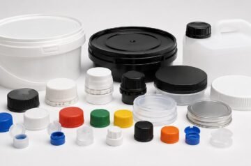 How Do Closures Improve Safe Packaging and Storage?