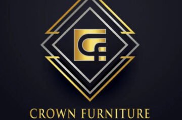 Crown Furniture – Premium Wooden Furniture for Modern Homes