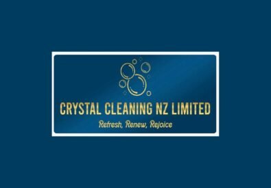 CRYSTAL CLEANING NZ ...