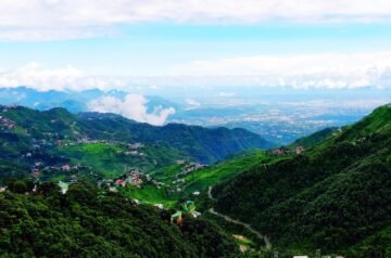 Dehradun to Delhi taxi service | Check Taxi Fare & Book Online.