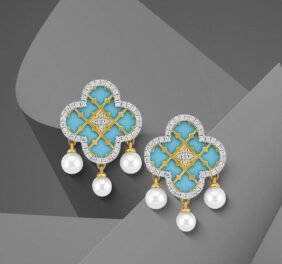 Gold Jewellery for E...