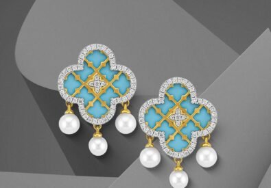 Gold Jewellery for E...